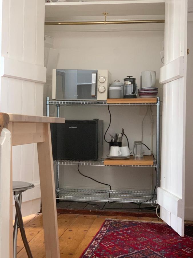 Gasthuis Sheens House 2